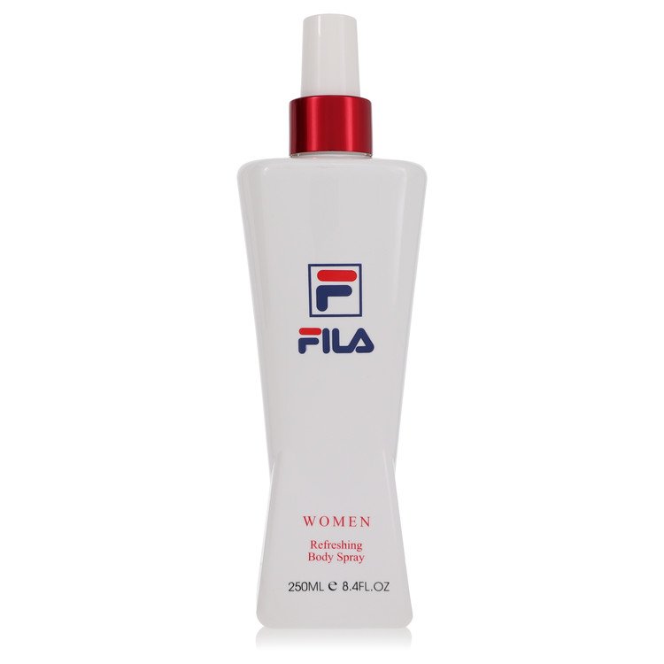 Fila Body Spray for Women, 8.4 oz (250 ml)