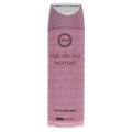 Club De Nuit by Armaf Women's Body Spray 6.6 oz / 195 ml