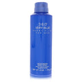 Perry Ellis 360 Very Blue Men's Body Spray, 6 oz (170 ml)