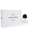 Byredo Super Cedar Eau de Parfum Spray 3.4 oz / 100 ml for Women