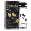 Police Dark Eau de Toilette Spray 3.4 oz / 100 ml for Women