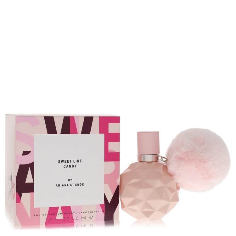 Ariana Grande Sweet Like Candy Eau De Parfum Spray 1.7 oz / 50 ml for Women