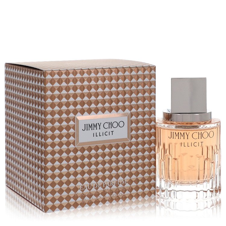 Jimmy Choo Illicit Eau de Parfum Spray 1.3 oz (39 ml) for Women