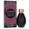 La Rive Touch of Woman Eau de Parfum Spray 3 oz (90 ml) for Women