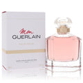 Mon Guerlain Eau de Parfum Spray for Women, 3.3 oz / 100 ml