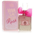Juicy Couture Viva La Juicy Rose Eau De Parfum Spray 3.4 oz / 100 ml for Women