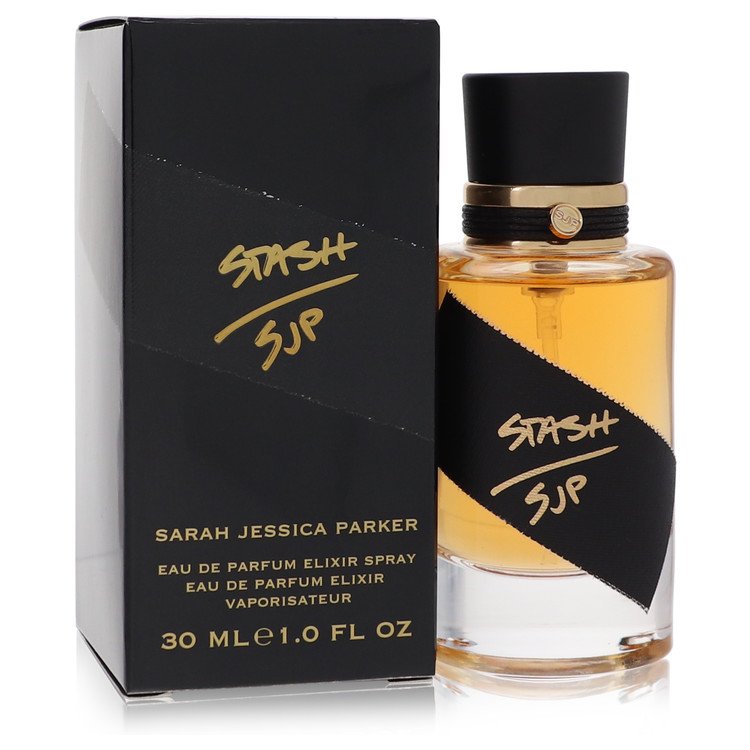 Sarah Jessica Parker Stash Eau De Parfum Elixir Spray Unisex 1 oz / 30 ml