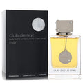 Armaf Club De Nuit Eau De Toilette Spray 3.6 oz / 106 ml for Men