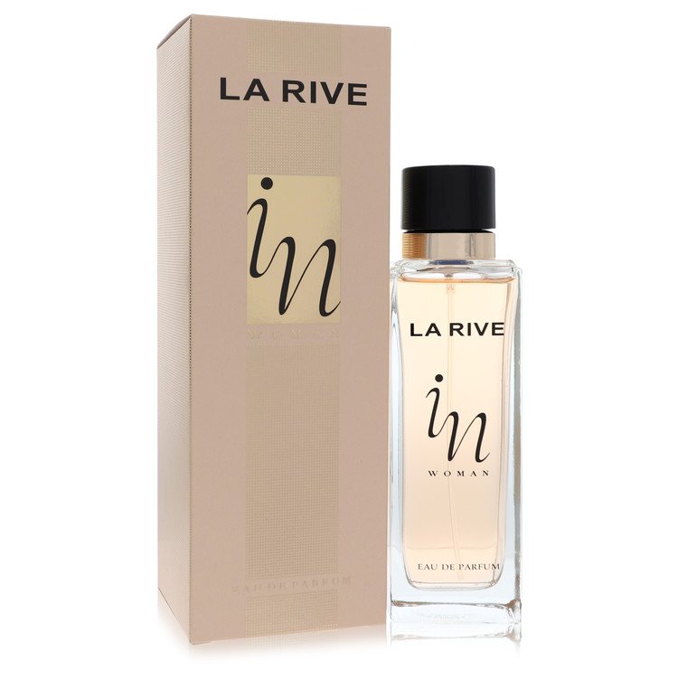 La Rive In Woman Eau de Parfum Spray 3 oz / 90 ml for Women