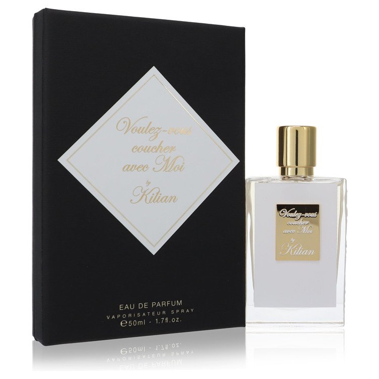 Kilian Want to Sleep with Me Eau De Parfum Spray 1.7 oz/50 ml for Women