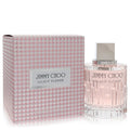 Jimmy Choo Illicit Flower Eau de Toilette Spray 3.3 oz / 100 ml for Women