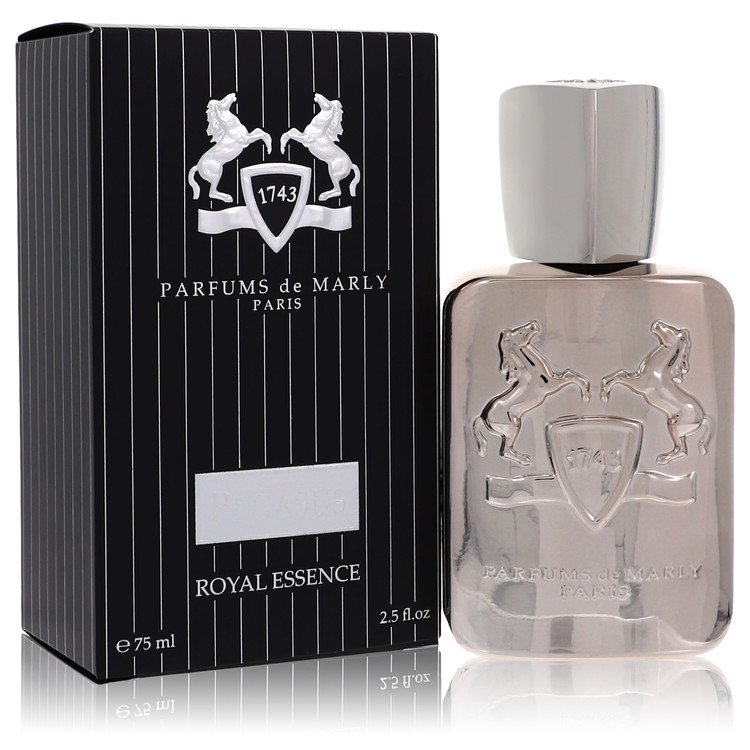 Pegasus Eau De Parfum Spray by Parfums de Marly Unisex 2.5 oz / 75 ml