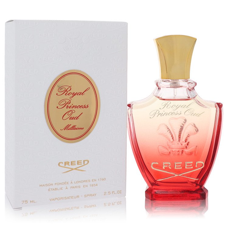 Creed Royal Princess Oud Eau de Parfum Spray 2.5 oz (75 ml) for Women