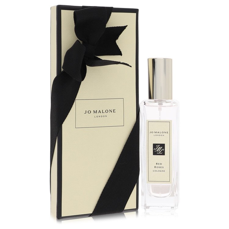 Jo Malone Red Roses Cologne Spray Unisex 1 oz / 30 ml for Women