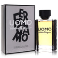 Salvatore Ferragamo Uomo Eau de Toilette Spray 3.4 oz / 100 ml for Men