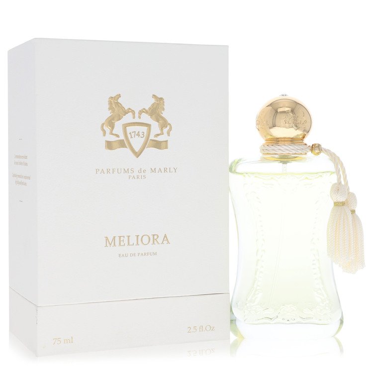 Meliora Eau De Parfum Spray by Parfums de Marly, 2.5 oz / 75 ml for Women