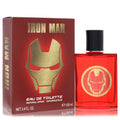 Iron Man by Marvel Eau De Toilette Spray 3.4 oz / 100 ml for Men