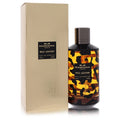 Mancera Wild Leather Unisex Eau De Parfum Spray, 4 oz / 120 ml