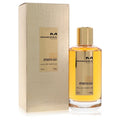 Mancera Intensitive Aoud Gold Unisex Eau De Parfum Spray 4 oz / 120 ml