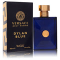 Versace Pour Homme Dylan Blue Eau De Toilette Spray 3.4 oz (100 ml) for Men