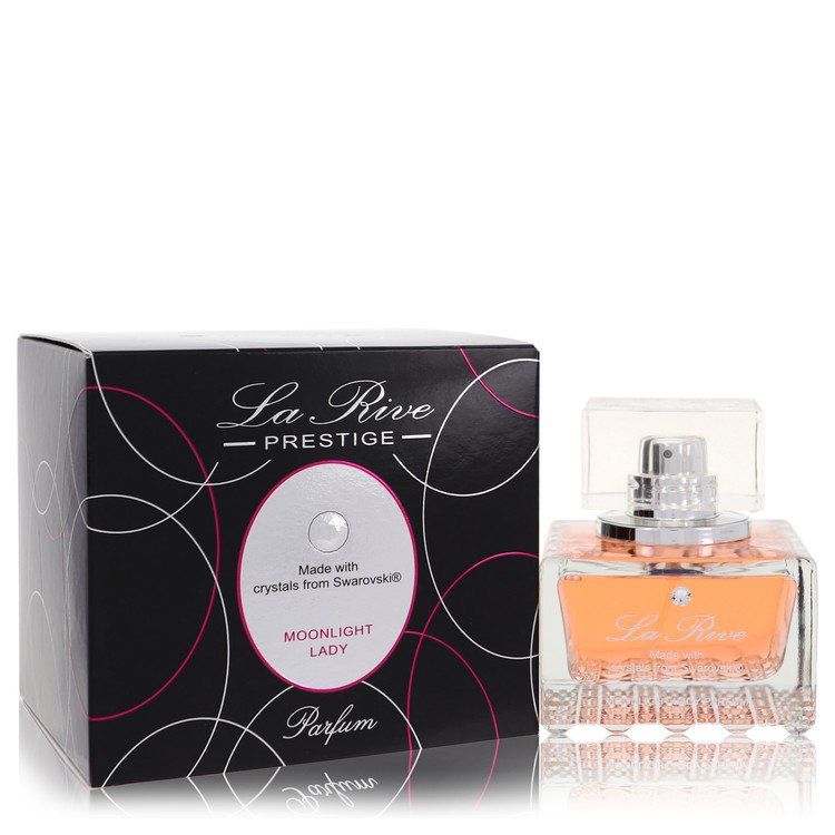 La Rive Moonlight Lady Eau De Parfum Spray 2.5 oz / 75 ml for Women