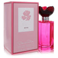 Oscar Rose by Oscar De La Renta Eau de Toilette Spray 3.4 oz / 100 ml for Women