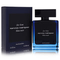 Narciso Rodriguez Bleu Noir Eau De Parfum Spray 3.3 oz / 100 ml for Men