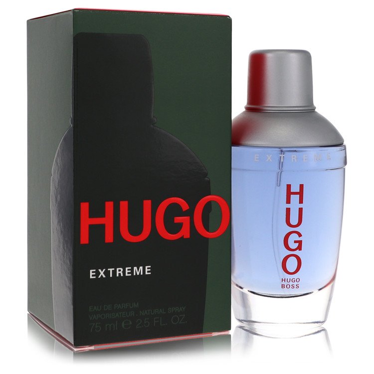 Hugo Boss Hugo Extreme Eau de Parfum Spray 2.5 oz (75 ml) for Men