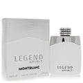 Montblanc Legend Spirit Eau de Toilette Spray 3.3 oz / 100 ml for Men
