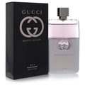 Gucci Guilty Eau de Toilette Spray 3 oz / 90 ml for Men