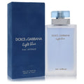 Dolce & Gabbana Light Blue Eau Intense Eau De Parfum Spray 3.3 oz / 100 ml for Women