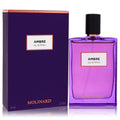 Molinard Ambre Eau De Parfum Spray 2.5 oz (75 ml) for Women
