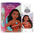 Disney Moana Eau de Toilette Spray for Women, 3.4 oz / 100 ml