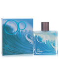 Ocean Pacific Blue Eau De Toilette Spray for Men, 3.4 oz (100 ml)
