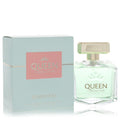 Antonio Banderas Queen of Seduction Eau De Toilette Spray 2.7 oz (80 ml) for Women