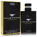 Estee Lauder Mustang Performance Eau De Toilette Spray 3.4 oz (100 ml) for Men