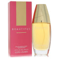 Beautiful Eau De Parfum Spray by Est‚àö¬©e Lauder, 2.5 oz / 75 ml for Women