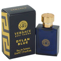 Versace Pour Homme Dylan Blue Mini Eau de Toilette 0.17 oz / 5 ml for Men