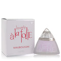 Mauboussin Lovely ‚àö√Ñ La Folie Eau De Parfum Spray 1.7 oz / 50 ml for Women