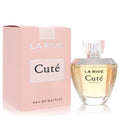 La Rive Cute Eau De Parfum Spray 3.3 oz (100 ml) for Women