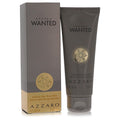 Azzaro Wanted After Shave Balm for Men, 3.4 oz / 100 ml