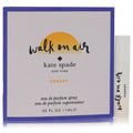 Walk on Air Sunset by Kate Spade Vial Sample for Women, 0.03 oz (1 ml)