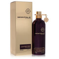 Montale Aoud Purple Rose Unisex Eau De Parfum Spray 3.4 oz / 100 ml