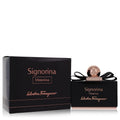 Salvatore Ferragamo Signorina Misteriosa Eau de Parfum Spray 3.4 oz (100 ml) for Women