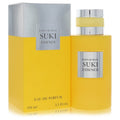 Weil Suki Essence Eau De Parfum Spray for Women, 3.3 oz / 100 ml