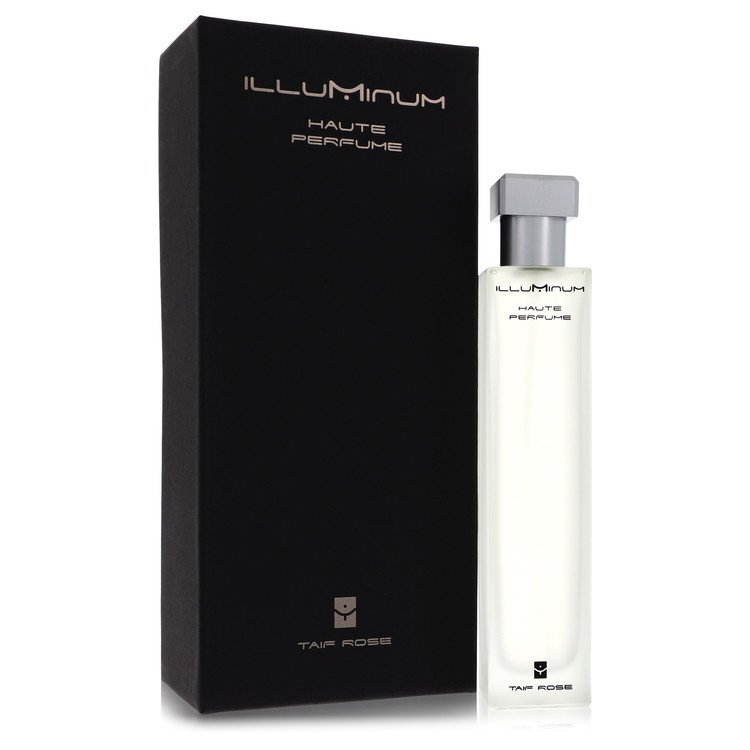 Illuminum Taif Rose Eau De Parfum Spray 3.4 oz (100 ml) for Women