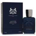 Layton Exclusif Eau De Parfum Spray by Parfums De Marly, 2.5 oz / 75 ml for Men
