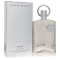 Afnan Supremacy Silver Eau de Parfum Spray for Men 5 oz / 150 ml