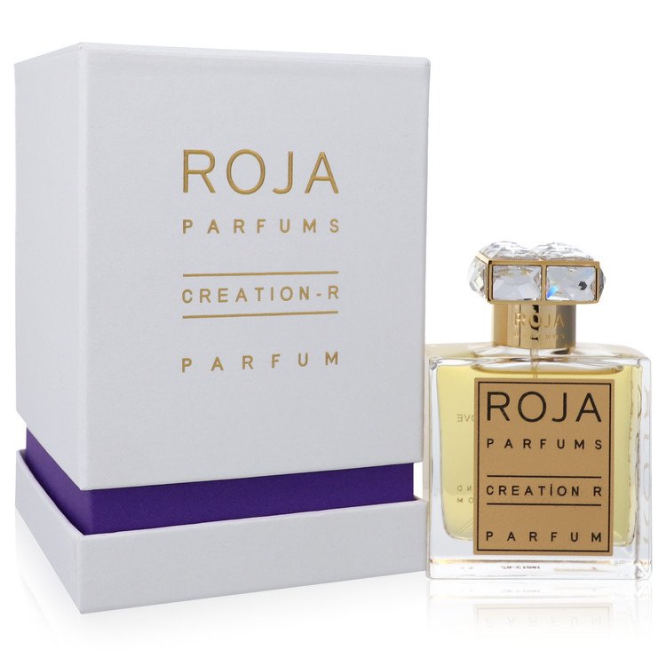 Roja Creation-R by Roja Parfums Extrait De Parfum Spray 1.7 oz / 50 ml for Women