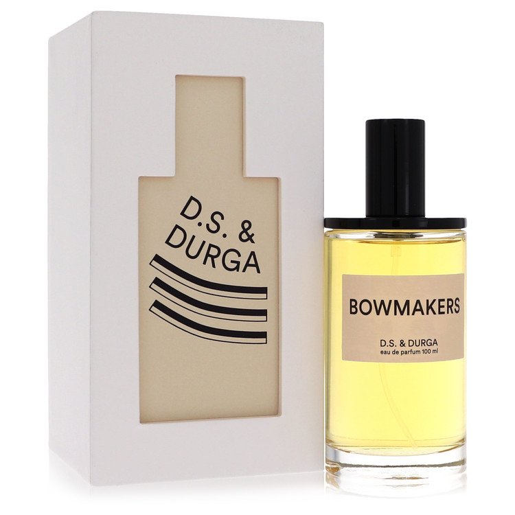 D.S. & Durga Bowmakers Eau De Parfum Spray 3.4 oz / 100 ml for Women